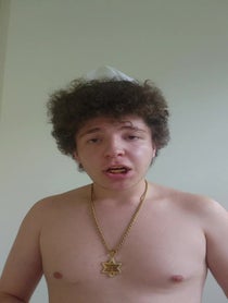 Poster for Birthday video from TheFloridaJhit