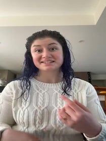 Poster for Other video from Ella Djalili-Thain