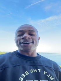 Poster for Pep Talk video from Isaiah Thomas