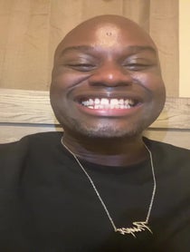 Poster for Birthday video from LaLa Ri