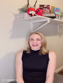 Poster for Intro video video from Lisa Kay Jennings