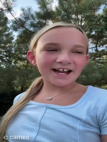 Poster for Intro video video from Kaydence Caltagirone