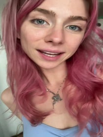 Poster for Pep Talk video from Maddie Phillips