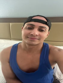 Poster for Birthday video from Naysha Lopez