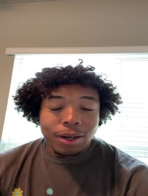 Poster for Pep Talk video from Mason Walker