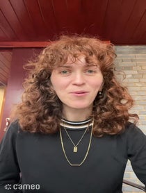 Poster for Intro video video from RAE MORRIS