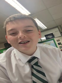 Poster for Other video from Mason Skipp