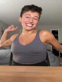 Poster for Other video from Gabby Eniclerico