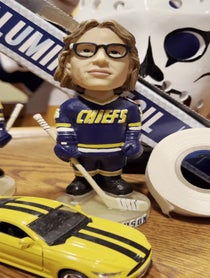 Poster for Other video from Dave Hanson (Hanson Brothers)