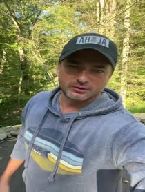 Poster for Birthday video from Wes Brown