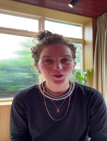 Poster for Other video from RAE MORRIS