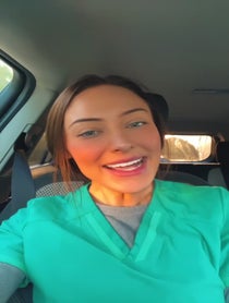 Poster for Anniversary video from Ryann Taylor McCracken