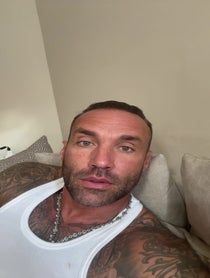 Poster for Other video from Calum Best