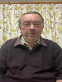 Poster for Birthday video from Kevin Ashman