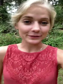 Poster for Gift video from Lydia Joy Plath