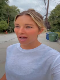 Poster for Birthday video from Sierra Skye