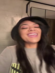 Poster for Birthday video from Jonna Mannion