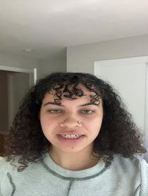 Poster for Advice video from Jaliessa Sipress