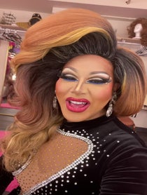 Poster for Other video from Alexis Mateo