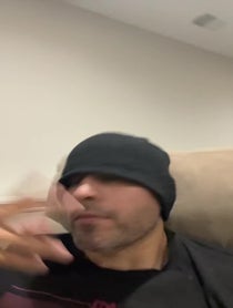 Poster for Roast video from Toker El Cholo