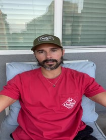 Poster for Birthday video from Semistupid