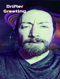 Poster for Birthday video from Todd Haberkorn