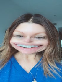Poster for Birthday video from Heather Land