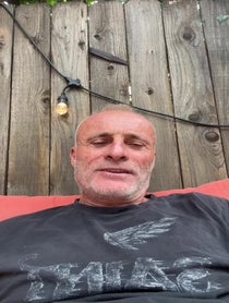 Poster for Pep Talk video from Timothy V Murphy