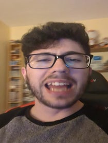 Poster for Roast video from Rexling