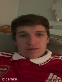Poster for Intro video video from Escalator Boy