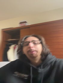 Poster for Birthday video from Cugine