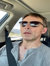 Poster for Question video from James Patrick Stuart