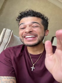 Poster for Other video from Jordan Fisher