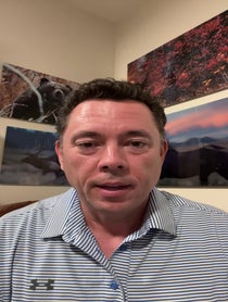 Poster for Other video from Jason Chaffetz