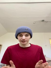Poster for Other video from Rhys Lyons