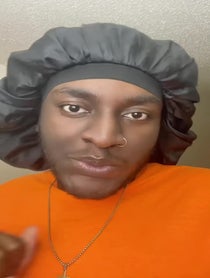 Poster for Birthday video from Kwasii