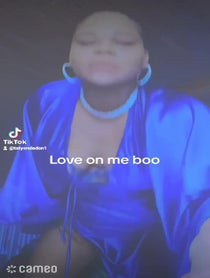 Poster for Intro video video from Tatyon Da Don