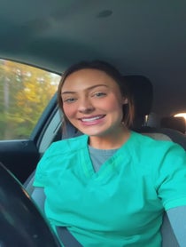 Poster for Birthday video from Ryann Taylor McCracken