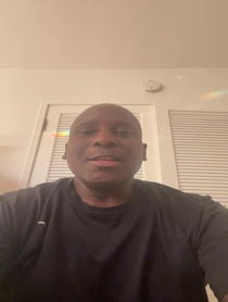 Poster for Birthday video from Kevin Rasco