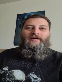 Poster for Intro video video from Robert Odd