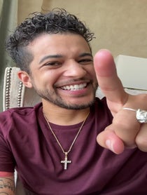 Poster for Other video from Jordan Fisher