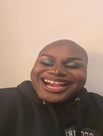 Poster for Birthday video from LaLa Ri