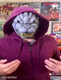 Poster for Intro video video from Monster Island Buddies