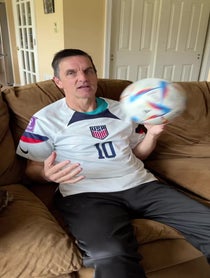 Poster for Other video from Kickball Dad