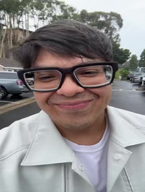 Poster for Other video from George Salazar