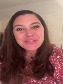 Poster for Birthday video from Shannon Hogan