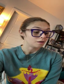 Poster for Other video from Nicole Maines