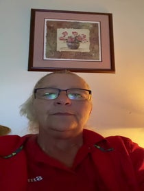 Poster for Anniversary video from Lisa Hamme