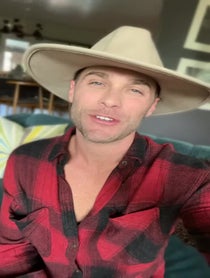 Poster for Other video from Josh Strickland