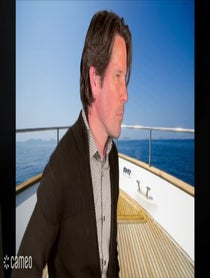 Poster for Intro video video from Scott Vickaryous